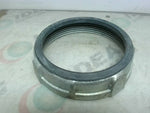  O-Z Gedney IBC-350 3-1/2" Threaded Grounding Bushing (3 PCS) Image