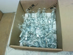  Eaton N228(3/8)ZN 3/8" Spring Nut for Strut Channel (43 PCS) Image