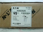  Eaton N228(3/8)ZN 3/8" Spring Nut for Strut Channel (43 PCS) Image