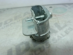  Bridgeport 601-DC2 Duplex Connector 3/8" (25 PCS) Image