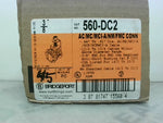  Bridgeport 560-DC2 3/8" Set Screw Connector (45 PCS) Image