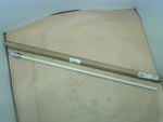  Honeywell Maxon 44892 Nichrome Spark Ignitor Pilot Assembly Image
