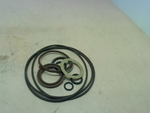  Eaton Char-Lynn 9900100-000 Hydraulic Pump Rebuild Kit S Series Image