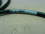  Tri-Tronics BF-A-84RTP Bifurcated Fiber Optic 84" Length Right Image