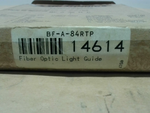  Tri-Tronics BF-A-84RTP Bifurcated Fiber Optic 84" Length Right Image