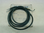  Tri-Tronics BF-A-84RTP Bifurcated Fiber Optic 84" Length Right Image