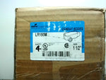  Crouse-Hinds LR150M Conduit Outlet Body 1-1/2" (4 PCS) Image
