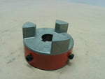  Lovejoy INC L-090 L090 .875" 7/8" Coupler Coupling w/Set Screw Image