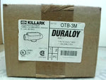  Killark OT-3M Conduit Body 1" TB Type Malleable Iron (PCS 2) Image