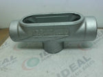  Eaton TB57 Conduit Body 1-1/2" (2 PCS) Image