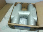  Eaton TB57 Conduit Body 1-1/2" (2 PCS) Image