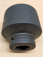  Armstrong 2-3/4" 6-Point Impact Socket 1" Drive 22-088 Image