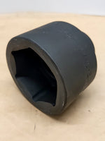 Armstrong 2-3/4" 6-Point Impact Socket 1" Drive 22-088 Image