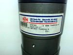  BTM SFC63 Hook Clamp Finger Clamp SFC63-G-40-30-GK-PDC-756800A-G 1/4 Port DC Sensing Image