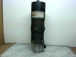  BTM SFC63 Hook Clamp Finger Clamp SFC63-G-40-30-GK-PDC-756800A-G 1/4 Port DC Sensing Image