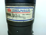  BTM SFC63 Hook Clamp Finger Clamp SFC63-G-40-30-GK-PDC-756800A-G 1/4 Port DC Sensing Image