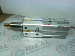  SMC CLKQPKC50TF-159RAH-P74SE Pin Clamp Cylinder Image