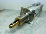  SMC CLKQPKC50TF-159RAH-P74SE Pin Clamp Cylinder Image