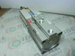  SMC CLKQPKC50TF-159RAH-P74SE Pin Clamp Cylinder Image