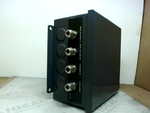 JBL DD2E19L DIE ID Junction Box 19-Pin w/ PG9 Cord Grips Image
