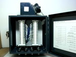  JBL DD2E19L DIE ID Junction Box 19-Pin w/ PG9 Cord Grips Image