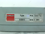  Roland SCBI10 Sensor Connection Box S0001745 Image