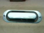  Eaton Crouse-Hinds K200S 2" Conduit Body Cover (5 PCS) Image