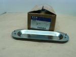  Eaton Crouse-Hinds K200S 2" Conduit Body Cover (5 PCS) Image