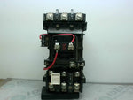  Allen Bradley 509-BOD-9 /B Size 1 Motor Starter 120VAC Coil  27 Image