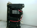  Allen Bradley 509-BOD-9 /B Size 1 Motor Starter 120VAC Coil  27 Image