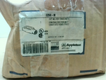  Appleton C250-M Rigid Conduit Outlet Body 2-1/2 Form 35 Unilet Image