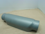  Appleton C250-M Rigid Conduit Outlet Body 2-1/2 Form 35 Unilet Image