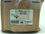  Appleton C300-M 3" Form 35 Malleable Iron Unilet Type C Conduit Image