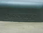  Appleton C300-M 3" Form 35 Malleable Iron Unilet Type C Conduit Image