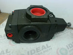  Vickers RS 12 F4 30 Pressure Control Valve 475-2000PSI 1-1/2" N Image