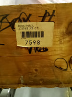  FAG 23156B.MB.C3 Spherical Roller Bearing 280X420X106MM Image