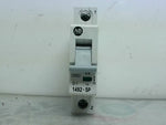  Allen Bradley 1492-SP1D010 /C Miniature Circuit Breaker 1 Amp 1 Image