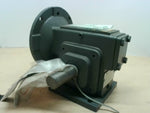  Winsmith 917MWT Type SE Right Angle Gear Reducer 15:1 Ratio 175 Image