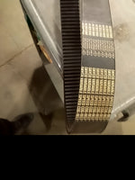  Dayco 4430V1090 Variable Speed COG-Belt Image