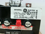  General Electric TFK236T200 200A Circuit Breaker Trip Unit 3P Image