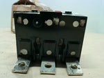  General Electric TFK236T200 200A Circuit Breaker Trip Unit 3P Image