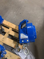  Woodhead Aero-Motive 220KABCXSC Balancer 200-221LB Range Image