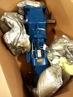  Sew Eurodrive K97 DRS132S4BE11HR/AV1H Gear Motor 1755/25RPM Gea Image