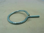  Minerallac 648R 2" 1/4-20 Thread Hang Loop Bridle Ring (100 PCS) Image