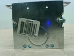  Steel City CW3425 Gang Steel Welded Conduit Wall Box (11 PCS ) Image