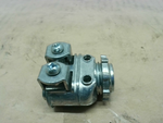  Arlington Industries SG3838 3/8" Saddle Grip Duplex Connector ( Image