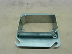  Thomas & Betts 52CADJ Adjustable Mud Ring From 1/2"to1-1/2" ( 2 Image