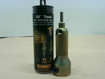  DeWalt 00425SD 1/4" Smart DI + Auto-Set Tool Image