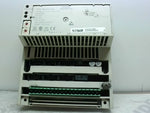  Schneider 170AZW88000 I/O Base Weld Control TSX Momentum Image
