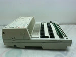  Schneider 170AZW88000 I/O Base Weld Control TSX Momentum Image
